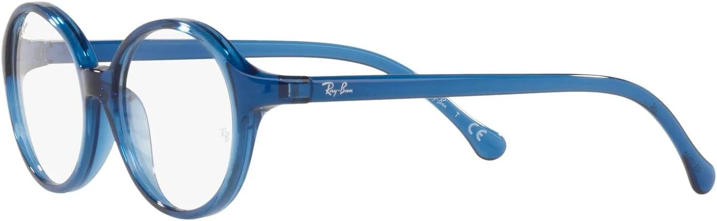 فریم عینک طبی گرد Ray-Ban Kids' Ry1901f مناسب بینی های کوچک