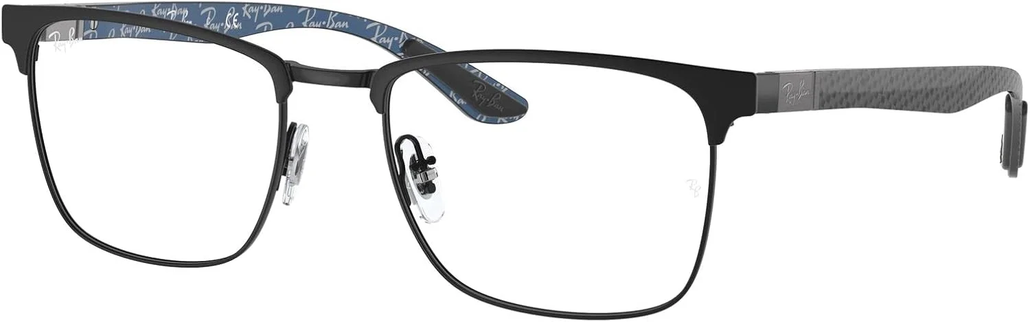 فریم عینک طبی ری بن 0RX8421 مناسب برای خانم ها و آقایان
