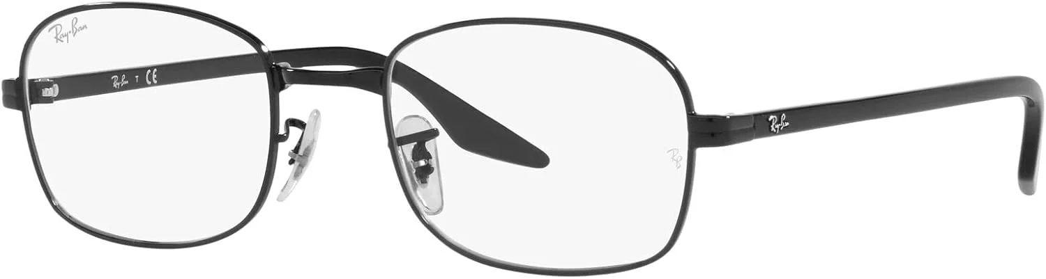 فریم عینک طبی مربعی ری بن Rx3690v