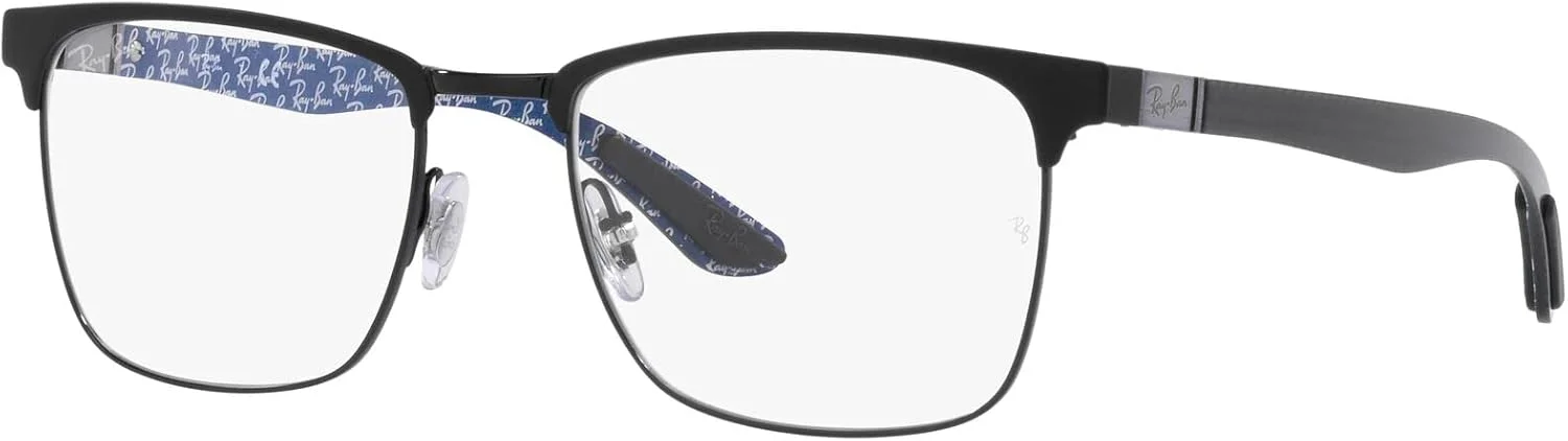 فریم عینک طبی ری بن 0RX8421 مناسب برای خانم ها و آقایان فریم عینک طبی ری بن 0RX8421 مناسب برای خانم ها و آقایان