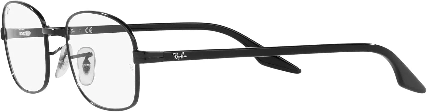 فریم عینک طبی مربعی ری بن Rx3690v