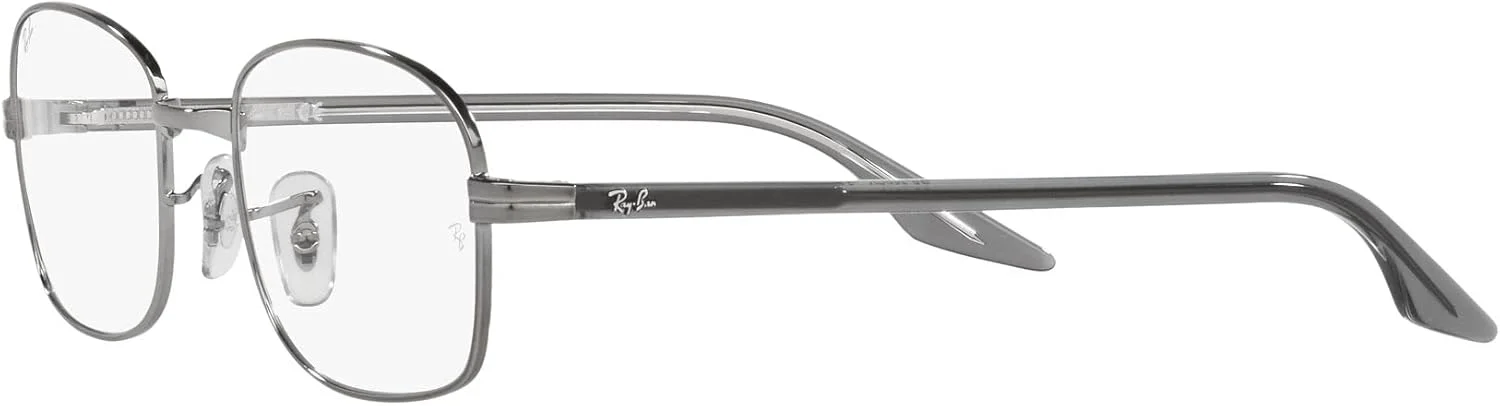 فریم عینک طبی مربعی ری بن Rx3690v فریم عینک طبی مربعی ری بن Rx3690v