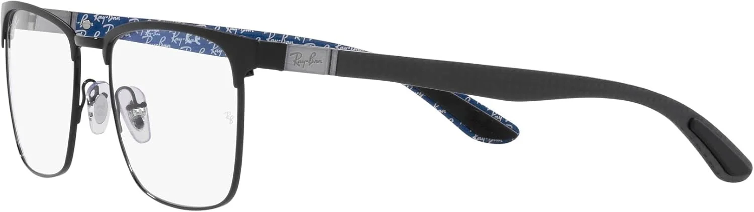 فریم عینک طبی ری بن 0RX8421 مناسب برای خانم ها و آقایان فریم عینک طبی ری بن 0RX8421 مناسب برای خانم ها و آقایان