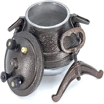 دیگ زودپز افغانی ۱۰ لیتری اصل - نو دیگ زودپز افغانی ۱۰ لیتری اصل - نو