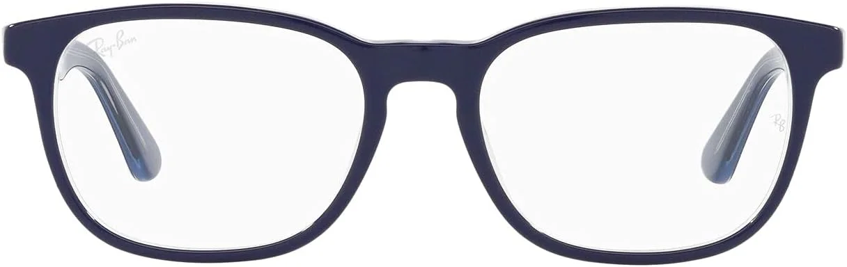 فریم عینک طبی مربعی ری بن مدل RY1592 مخصوص کودکان