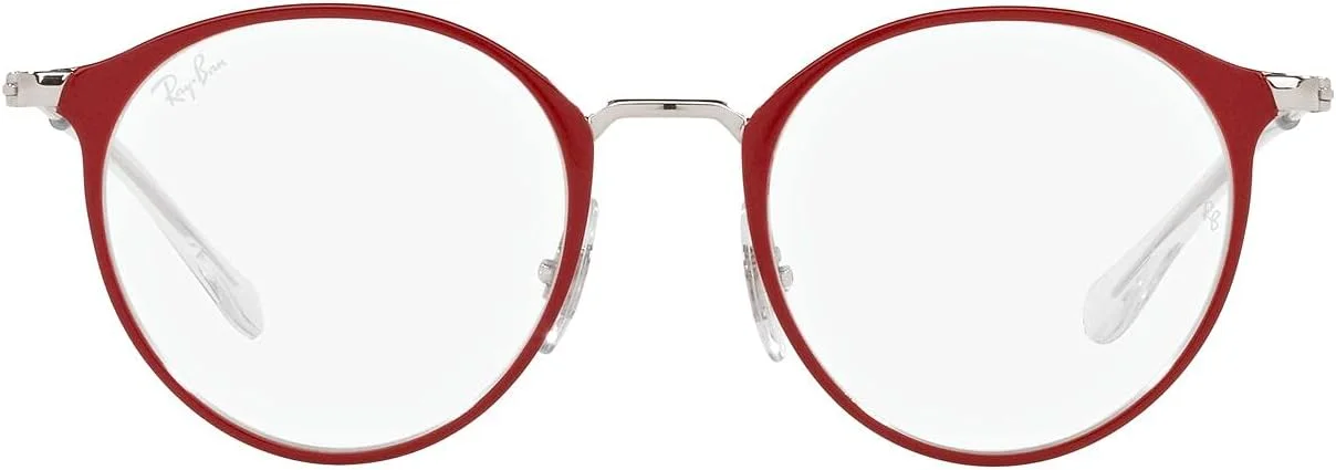 فریم عینک طبی گرد ری بن مدل 0RY1053 مناسب کودکان