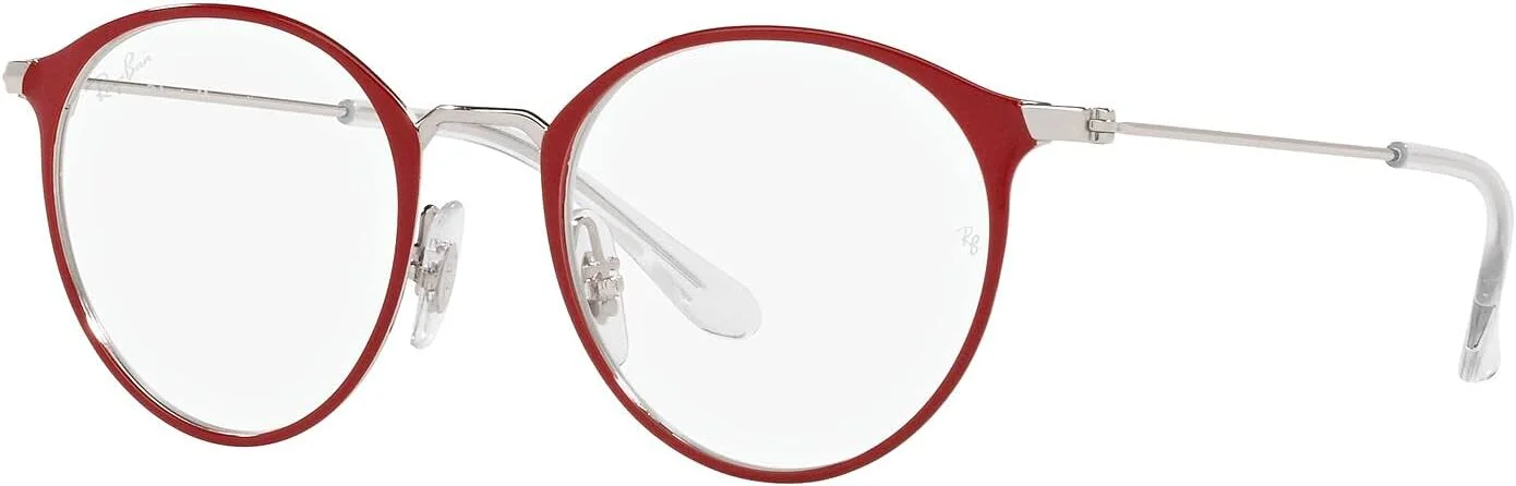 فریم عینک طبی گرد ری بن مدل 0RY1053 مناسب کودکان