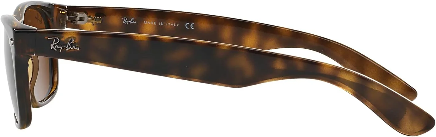 عینک آفتابی ری بن RB2132 مدل New Wayfarer به همراه بسته لوازم جانبی Vision Group عینک آفتابی ری بن RB2132 مدل New Wayfarer به همراه بسته لوازم جانبی Vision Group