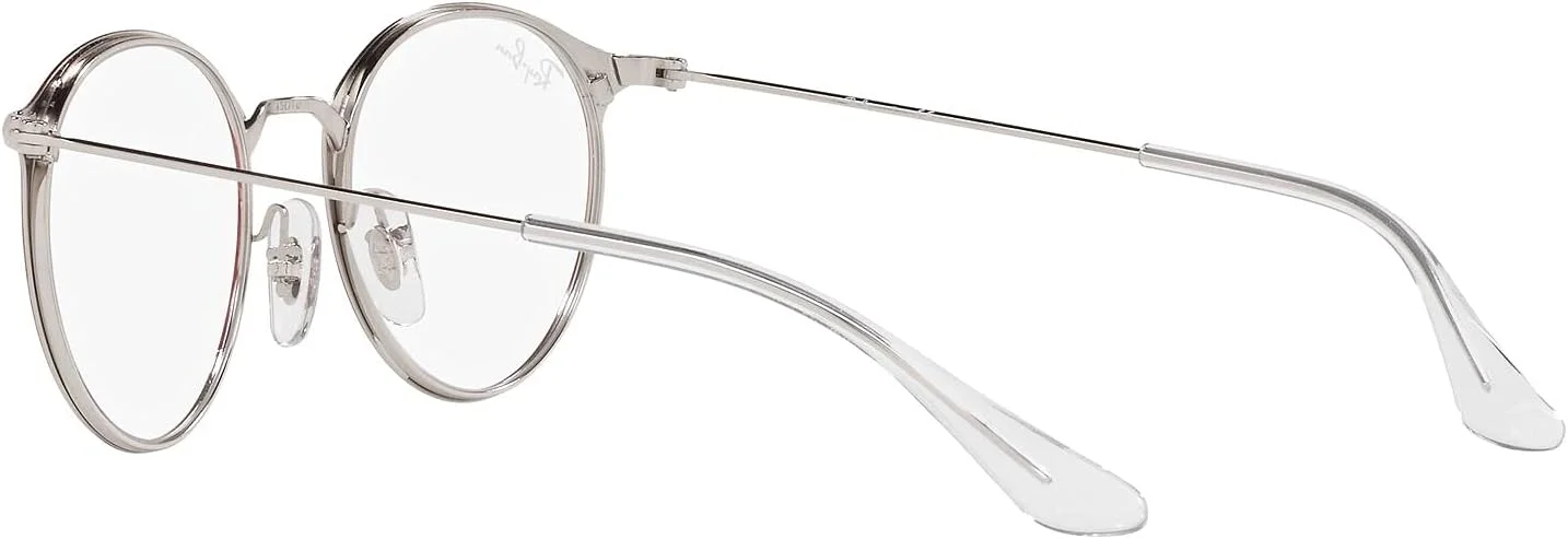 فریم عینک طبی گرد ری بن مدل 0RY1053 مناسب کودکان