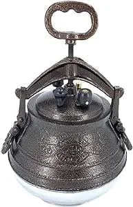 دیگ زودپز افغانی ۱۰ لیتری اصل - نو