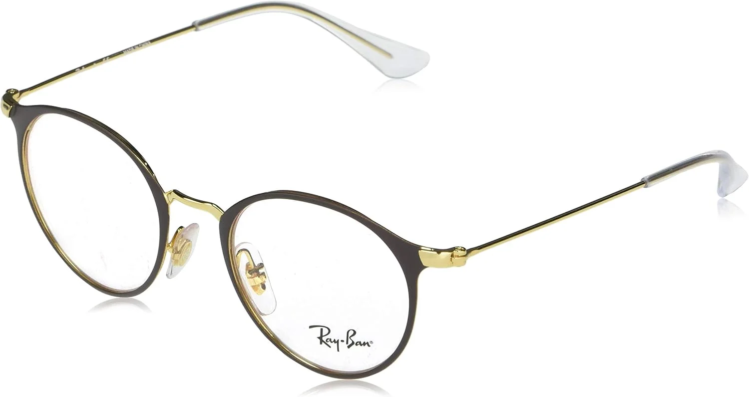 فریم عینک طبی گرد Ray-Ban Kids' Ry1053