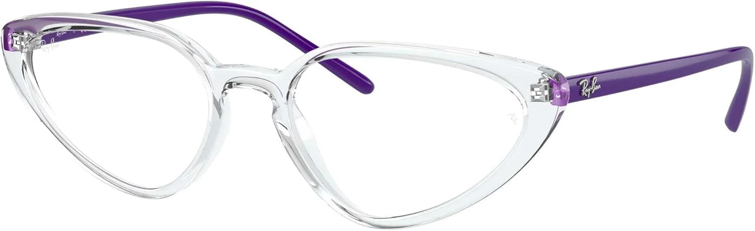 فریم عینک طبی مستطیلی Ray-Ban Rx7188