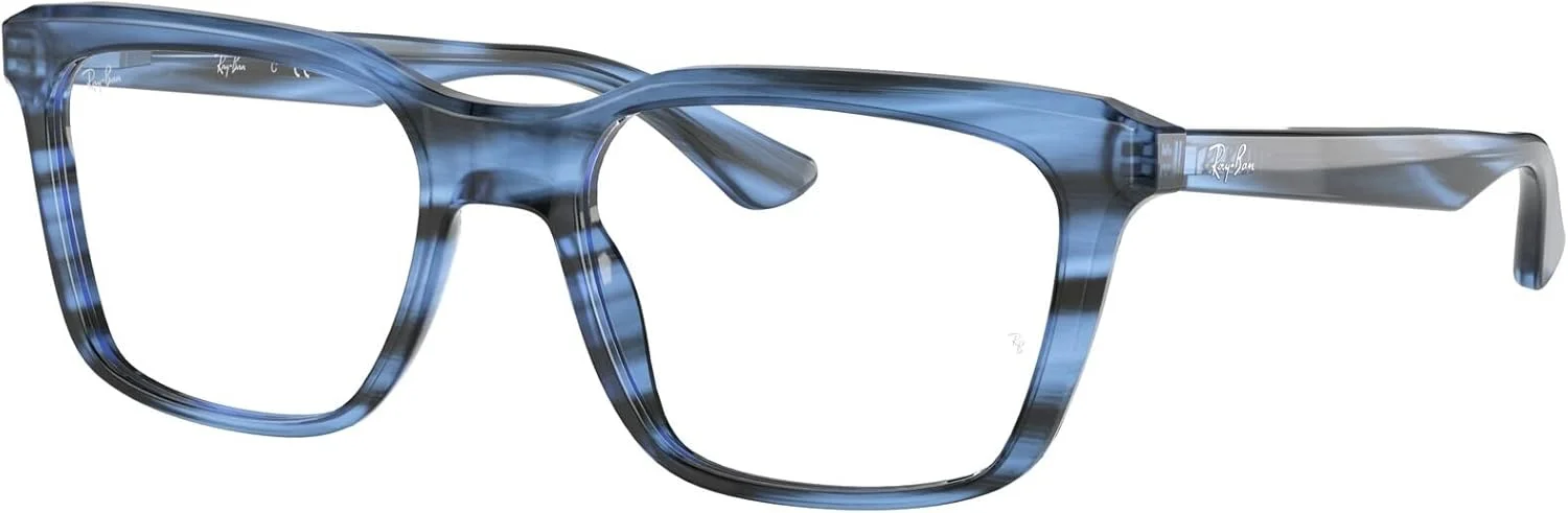 فریم عینک طبی مستطیلی ری بن Rx5391