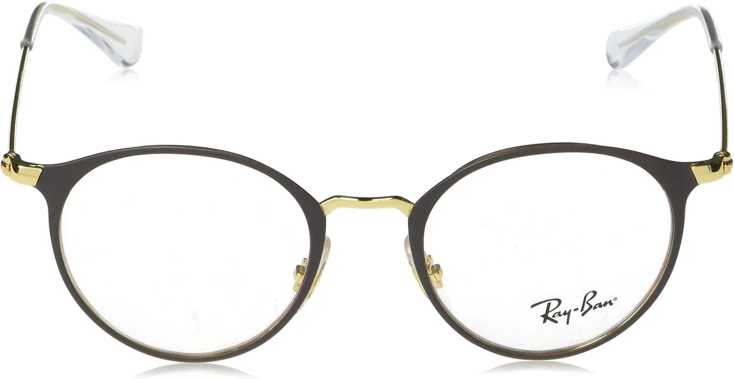 فریم عینک طبی گرد Ray-Ban Kids' Ry1053