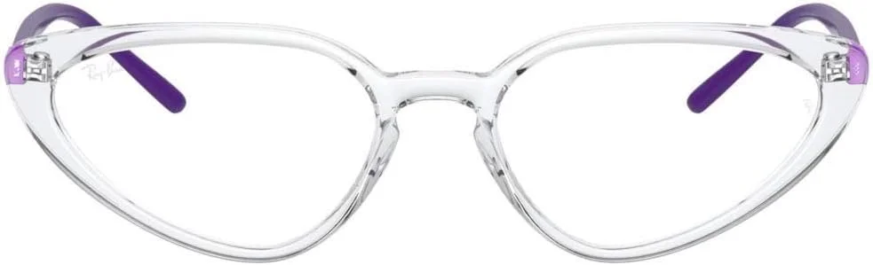 فریم عینک طبی مستطیلی Ray-Ban Rx7188 فریم عینک طبی مستطیلی Ray-Ban Rx7188