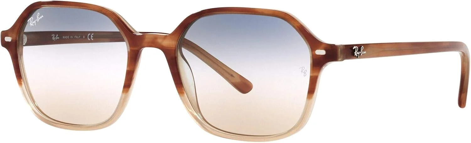 عینک آفتابی ری بن مدل Rb2194 John Square