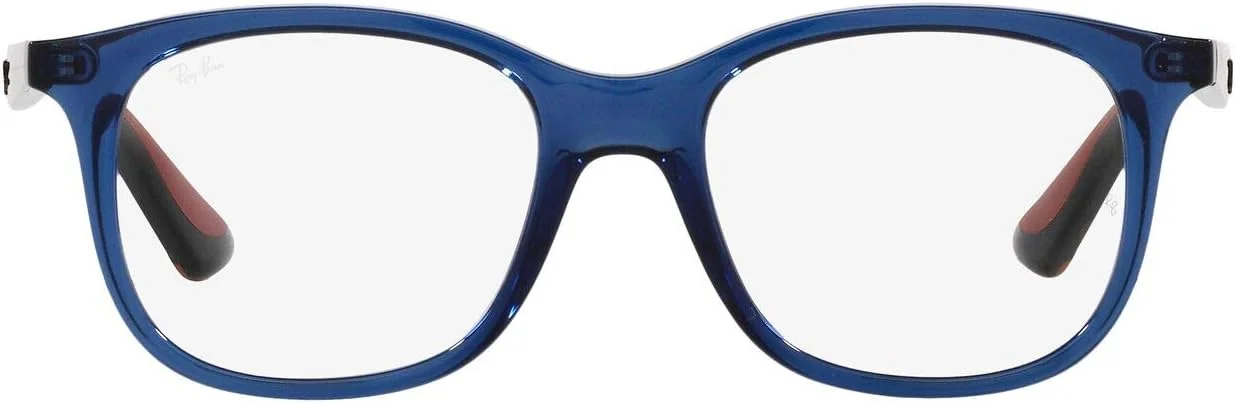 فریم عینک طبی مربعی ری بن مدل RY1604 مخصوص کودکان