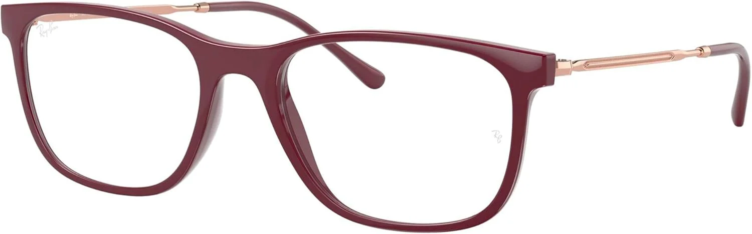 فریم عینک طبی مربعی ری بن مدل Rx7244