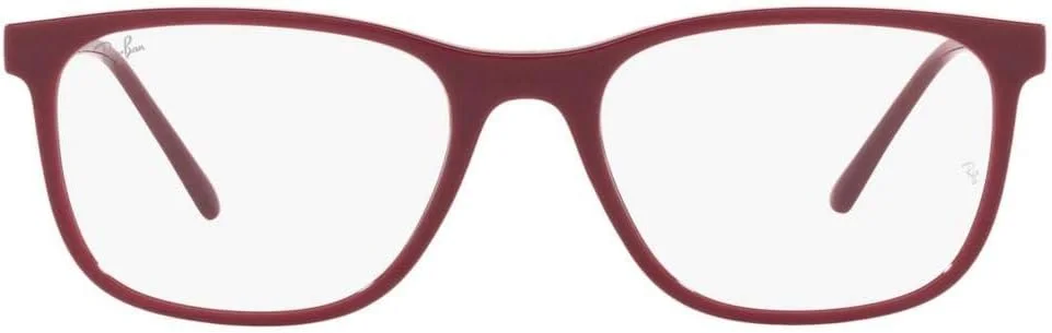 فریم عینک طبی مربعی ری بن مدل Rx7244 فریم عینک طبی مربعی ری بن مدل Rx7244