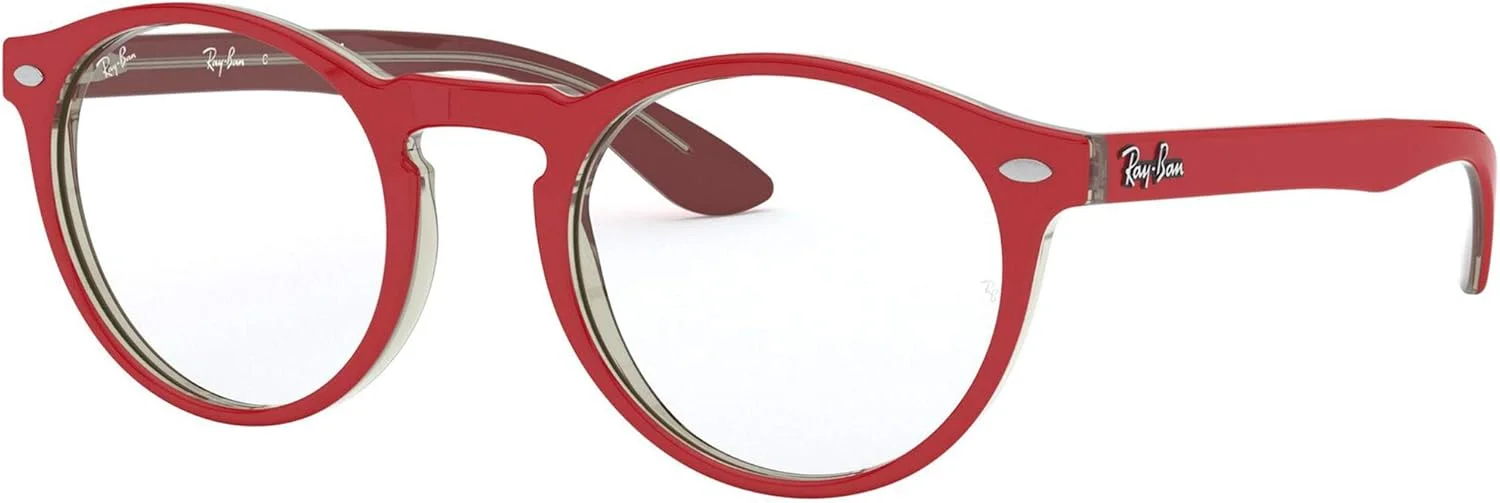 فریم عینک طبی گرد ری بن Rx5283