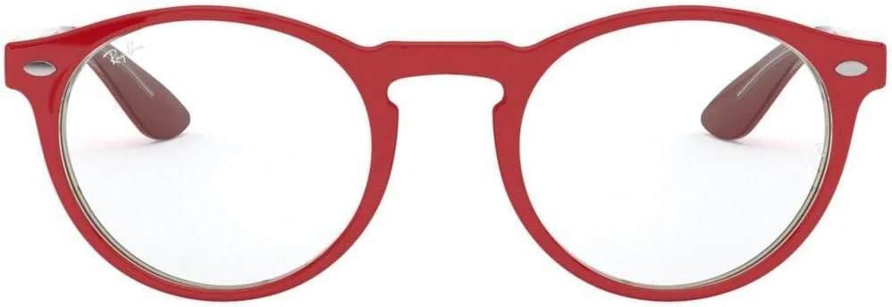 فریم عینک طبی گرد ری بن Rx5283 فریم عینک طبی گرد ری بن Rx5283