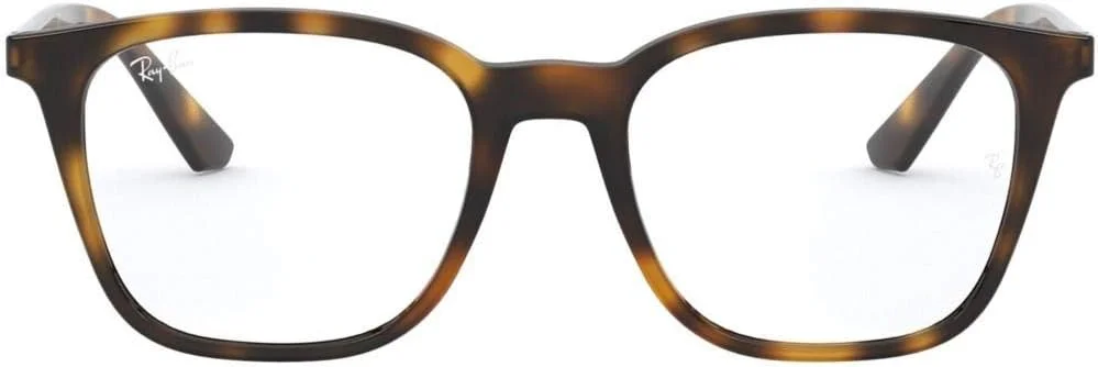 فریم عینک طبی مربعی ری بن مدل Rx7177 فریم عینک طبی مربعی ری بن مدل Rx7177