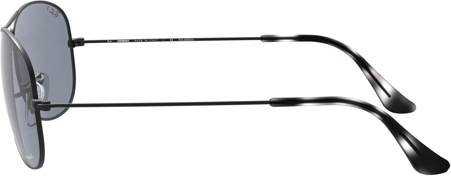 عینک آفتابی خلبانی Ray-Ban Rb3562 Chromance