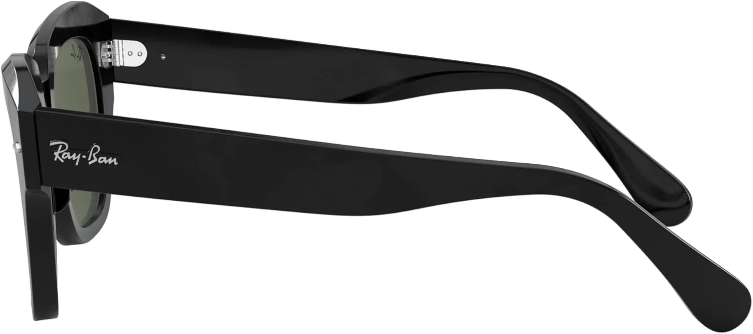 عینک آفتابی ری بن مدل Rb2186 State Street Square عینک آفتابی ری بن مدل Rb2186 State Street Square