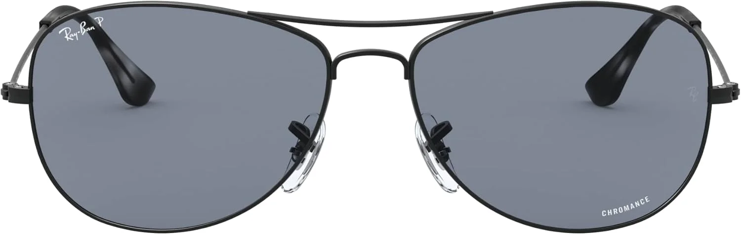 عینک آفتابی خلبانی Ray-Ban Rb3562 Chromance