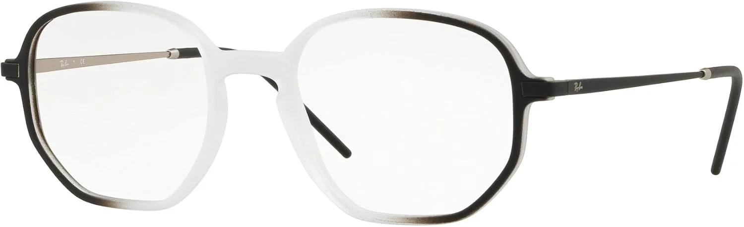 عینک طبی Ray-Ban 0RX7152 унисекс عینک طبی Ray-Ban 0RX7152 унисекс