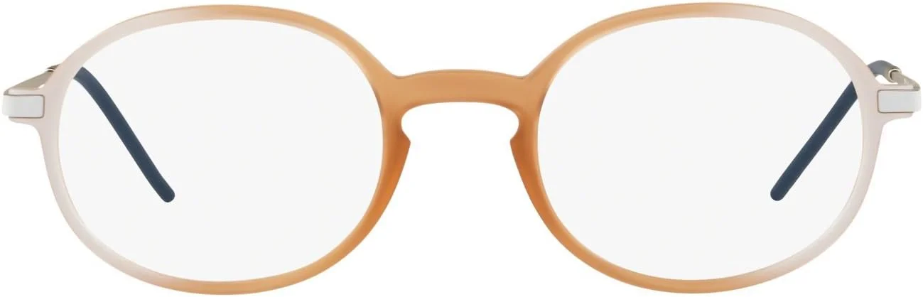 عینک طبی унисекс Ray-Ban RAY BAN 0RX7153 5791 با فریم صورتی مات