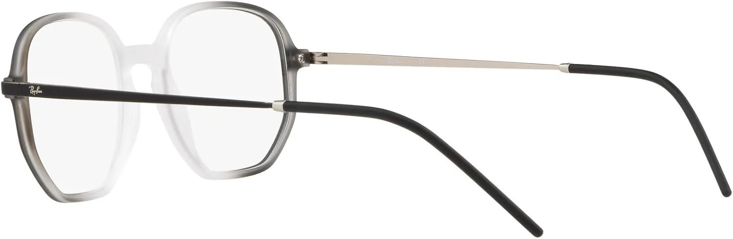 عینک طبی Ray-Ban 0RX7152 унисекс عینک طبی Ray-Ban 0RX7152 унисекс