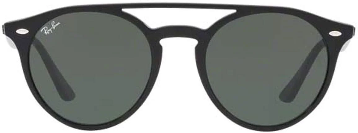 عینک آفتابی گرد ری بن مدل Rb4279f مناسب صورت های آسیایی