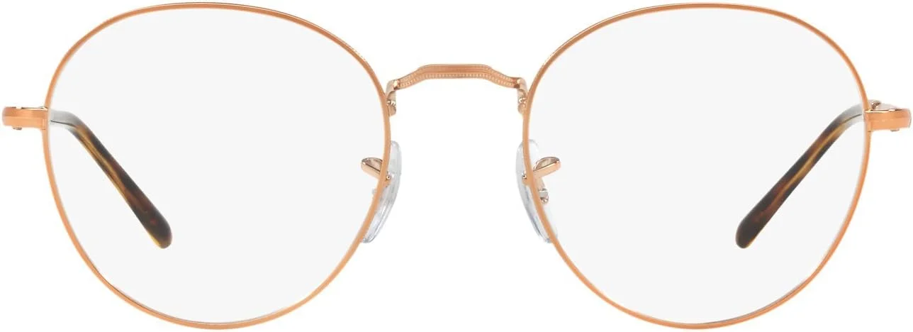 عینک طبی ری بن مدل Round Metal II RX3582V عینک طبی ری بن مدل Round Metal II RX3582V