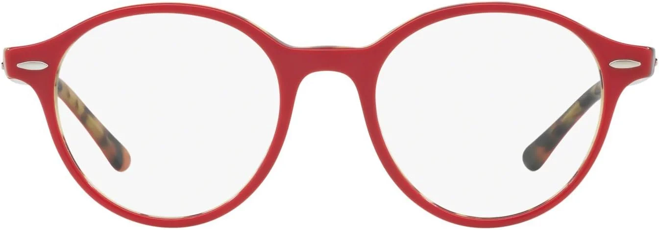 فریم عینک طبی گرد Ray-Ban Rx7118 Dean