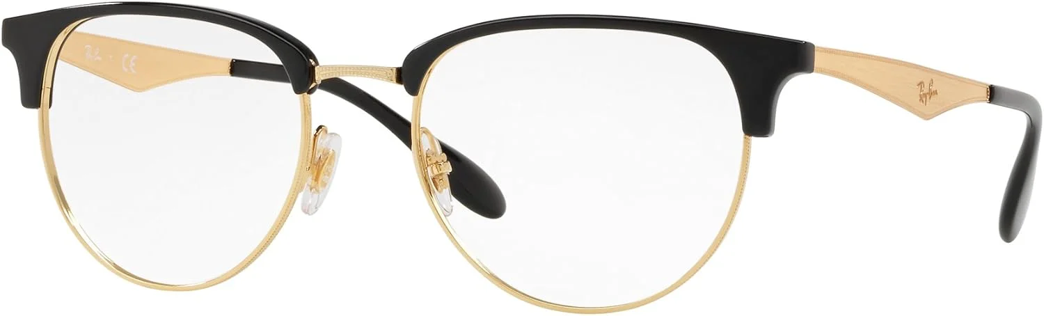 عینک طبی Ray-Ban مدل 0rx6396 مناسب برای آقایان و بانوان