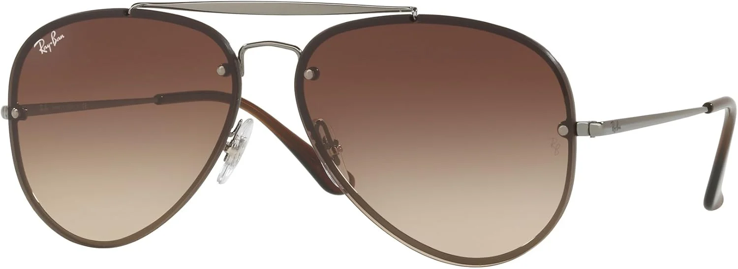 عینک آفتابی ری بن Rb3584n Blaze Aviator