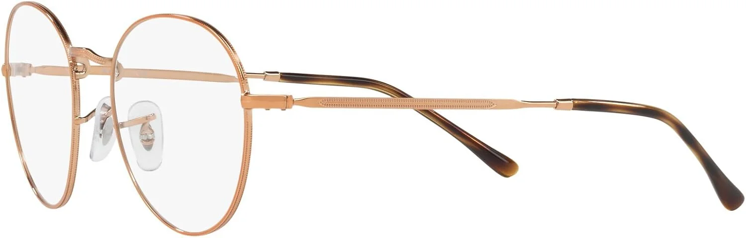 عینک طبی ری بن مدل Round Metal II RX3582V عینک طبی ری بن مدل Round Metal II RX3582V