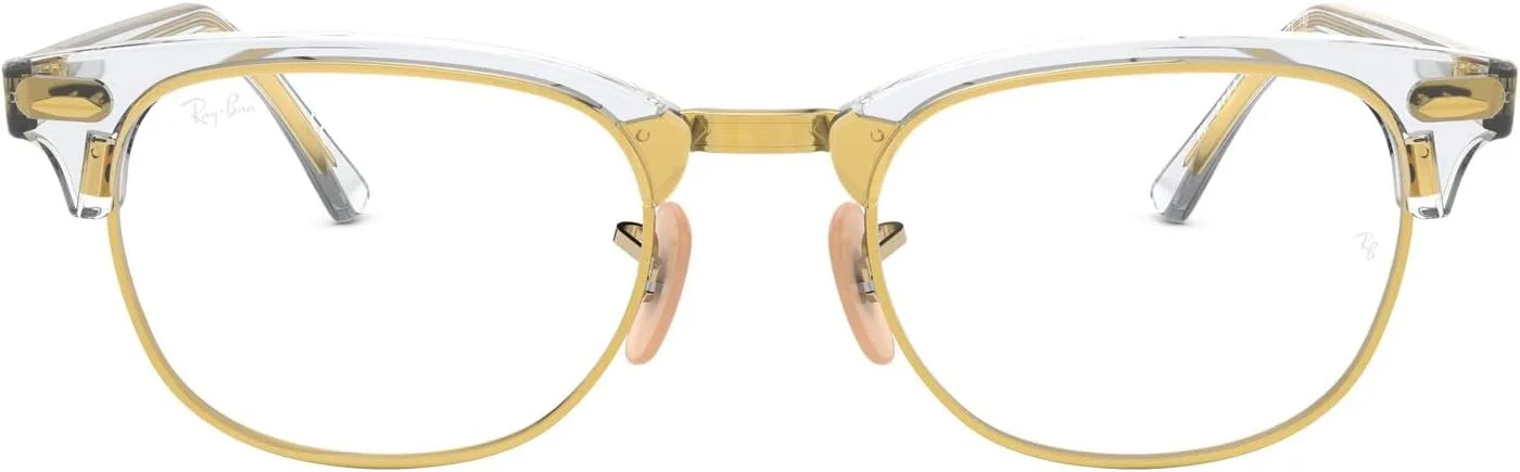 فریم عینک طبی Ray-Ban RX5154 یونیسکس فریم عینک طبی Ray-Ban RX5154 یونیسکس