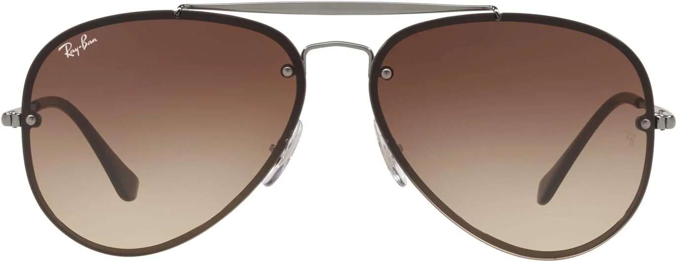 عینک آفتابی ری بن Rb3584n Blaze Aviator