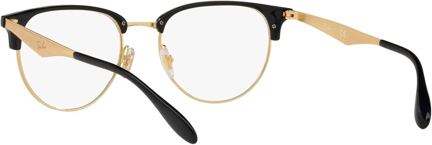 عینک طبی Ray-Ban مدل 0rx6396 مناسب برای آقایان و بانوان