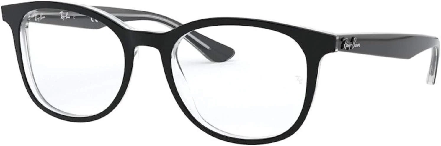 فریم عینک طبی مربعی ری بن Rx5356 فریم عینک طبی مربعی ری بن Rx5356