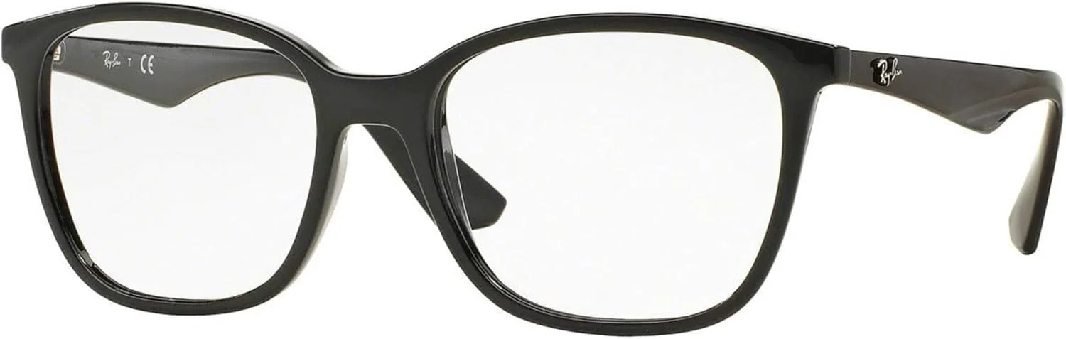 فریم عینک طبی Ray-Ban 0RX7066 مناسب برای آقایان/خانم ها (تک عددی)