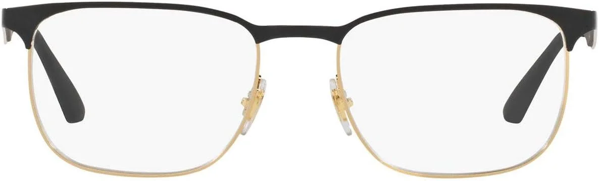 فریم عینک طبی مربعی ری بن Rx6363