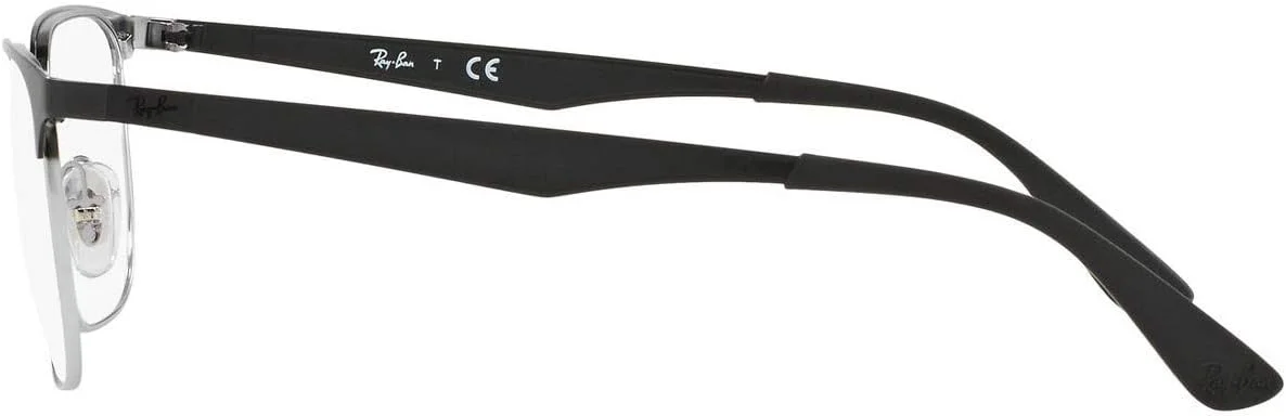 فریم عینک طبی ری بن مدل 0RX6363 مناسب برای آقایان و بانوان (تک عددی)