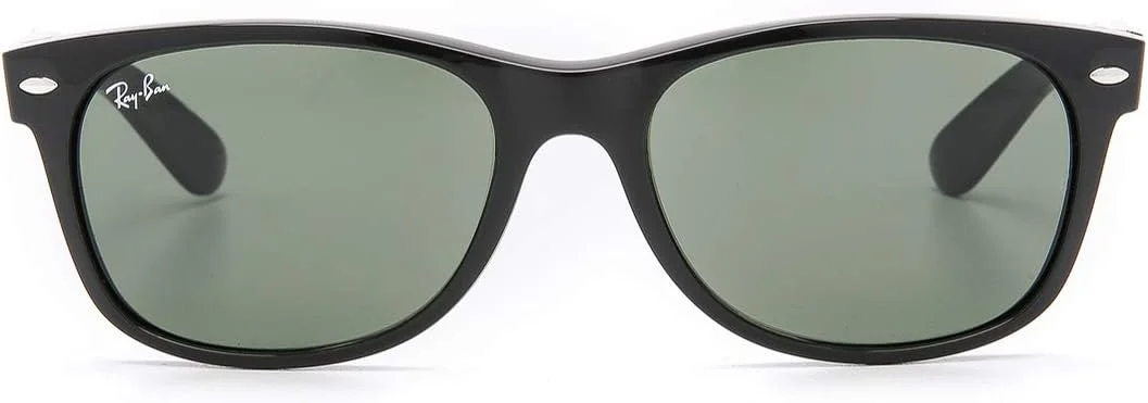 عینک آفتابی مردانه ری بن مدل نیو ویفرر