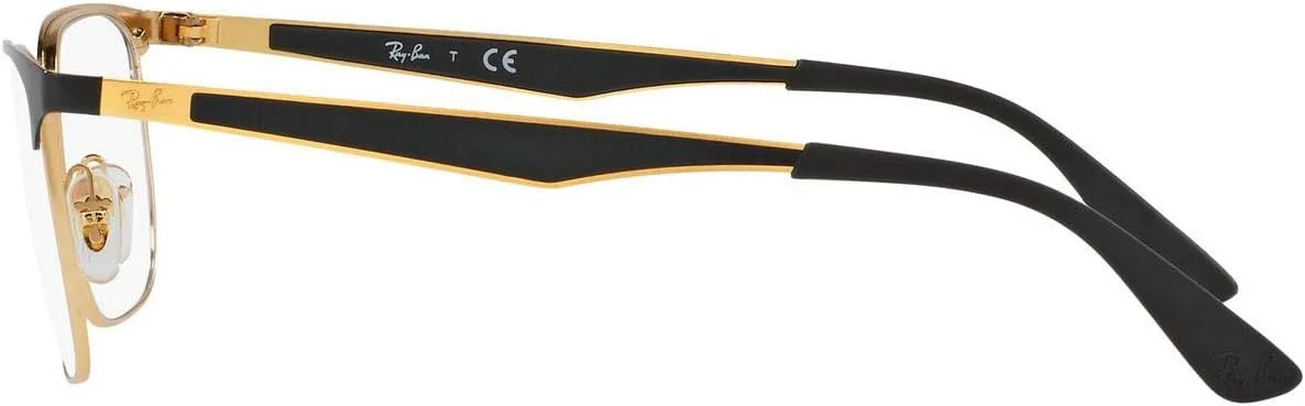 فریم عینک طبی مربعی ری بن Rx6363