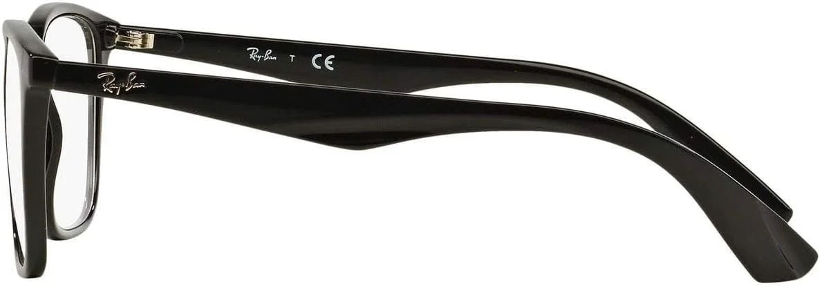 فریم عینک طبی Ray-Ban 0RX7066 مناسب برای آقایان/خانم ها (تک عددی)