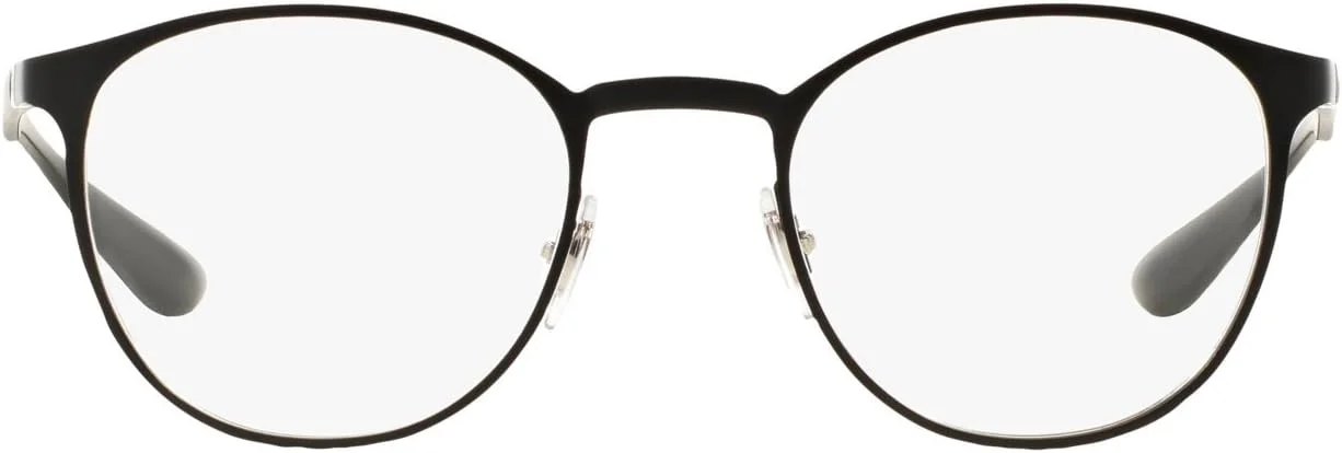 فریم عینک طبی گرد Ray-Ban Rx6355