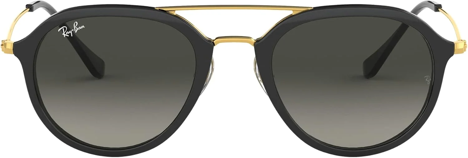 عینک آفتابی مردانه ری بن مدل 0RB4253 (تک عددی)